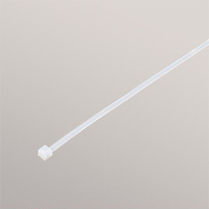 Kabelbinder weiß 30cm (100 Stück/Packung)