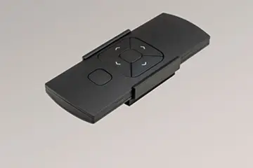 5-Kanal-Fernbedienung für Smart Frame