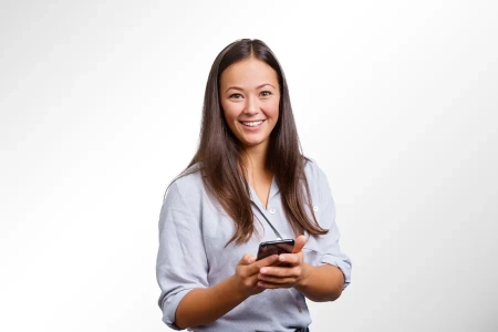 Smart Frame Plissee bequem per App steuern