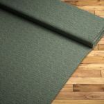 Vorschau Dekostoff von Lysel - Benitez  #2S in schilfgrün blau-beige