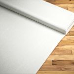 Vorschau Dekostoff von Lysel - Matehuala #2S in apfelgrün weiß