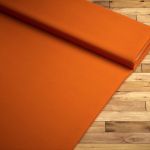 Vorschau Verdunklungsstoff von Lysel - Midas #2S in gelbgrün gelborange