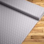 Vorschau Dekostoff von Lysel -  Saltillo #2S in rosa steingrau