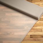 Vorschau Gardinenstoff von Lysel - Sangola #2T in mint beige