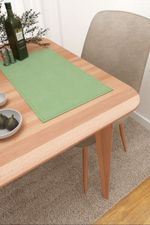 Platzdeckchen in grün