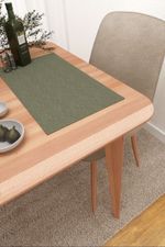 Platzdeckchen in grün