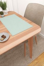 Platzdeckchen in grün