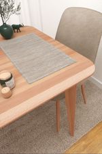 Platzdeckchen in Weiß