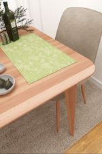 Platzdeckchen in grün