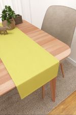 Tischläufer in Grün