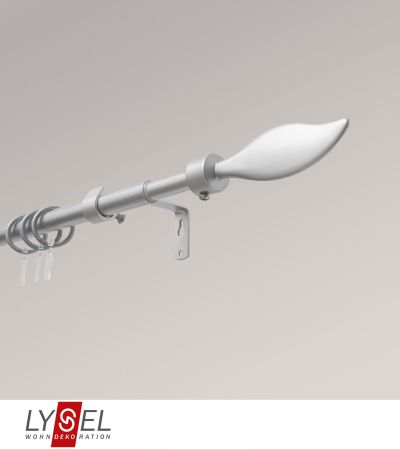Lysel - SET Flammendesign Stange Ø 13/16mm