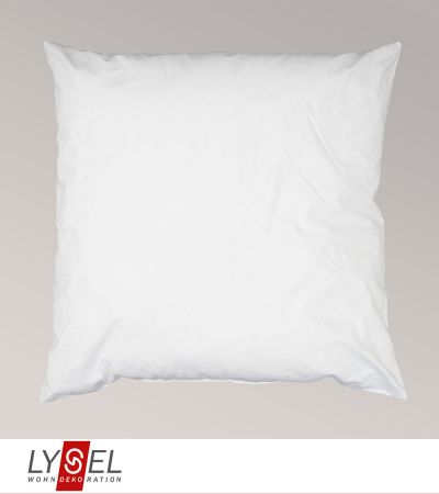 Lysel - Kissenfüllung Federn