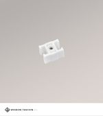 weiß Vorschau Mittelstopper #1W weiß weiß