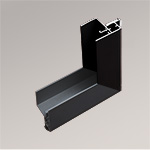 Vorschau Messhilfe Smart Frame LYSEL HOME #1W in Weiß/Cremeweiß Anthrazit-Schwarz