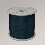 Vorschau Plisseeschnur #1W in Weiß Navyblau