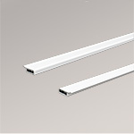 Vorschau SET - Abdeckleisten LYSEL HOME #1W weiß