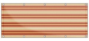 Balkon Sichtschutz bu-R230 (Balkon Sichtschutz)