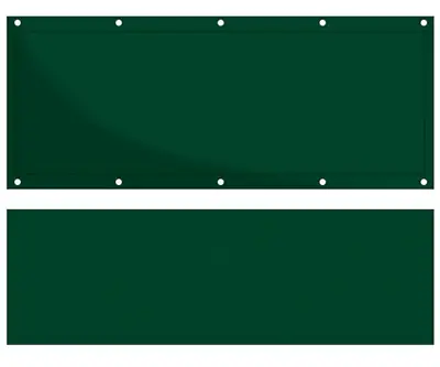 Balkon Sichtschutz bu-060 (Balkon Sichtschutz)