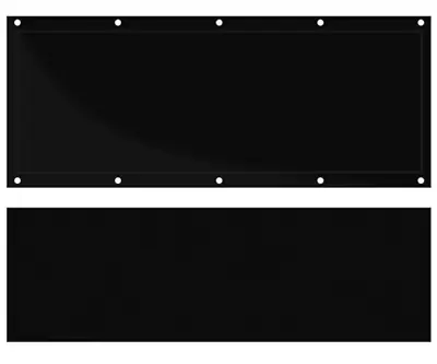 Balkon Sichtschutz bu-405 (Balkon Sichtschutz)