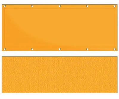 Balkon Sichtschutz bu-G268 (Balkon Sichtschutz)