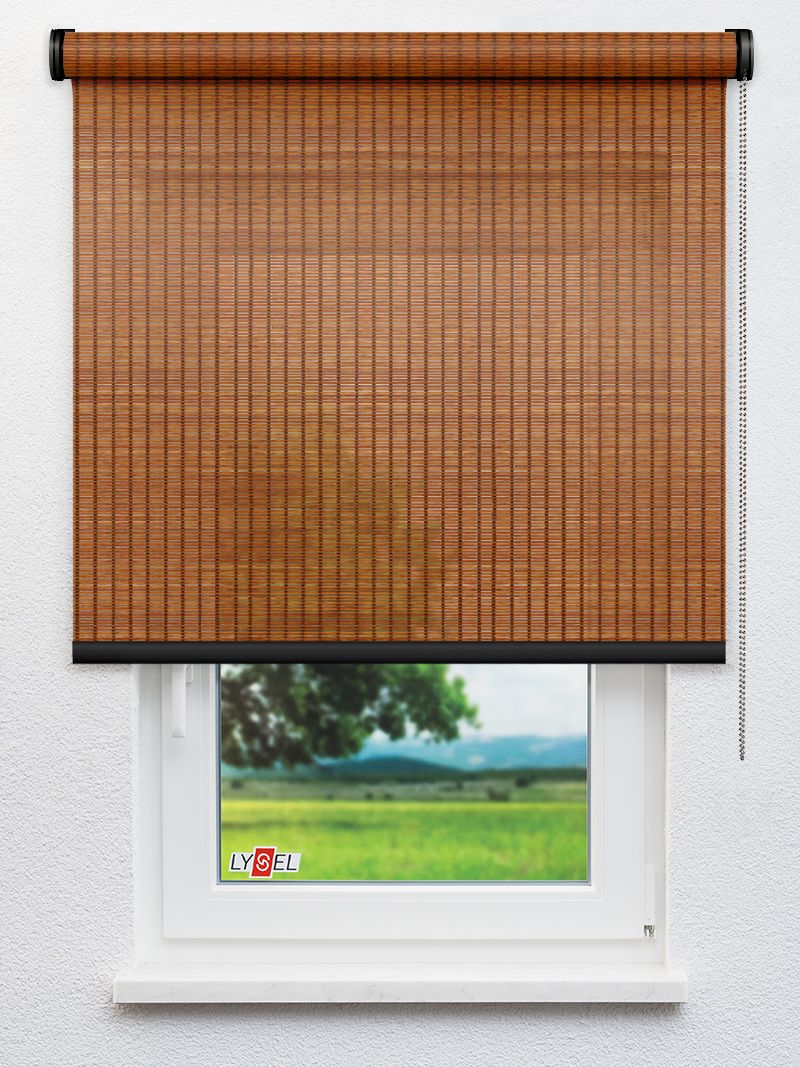 Stoff Rollo Ma&szlig;anfertigung R9017