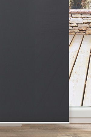 Flächenvorhang Massanfertigung Clingen 40.040e