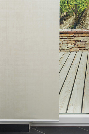 Flächenvorhang Massanfertigung Bogen 30.570