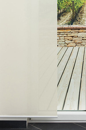 Flächenvorhang Massanfertigung Gütersloh 02.761