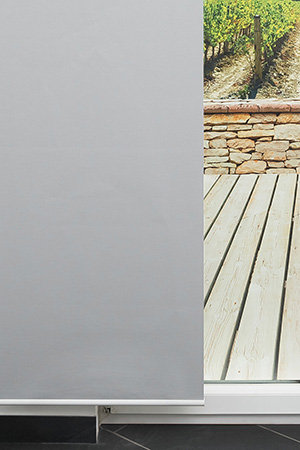 Flächenvorhang Massanfertigung Braubach 30.603e