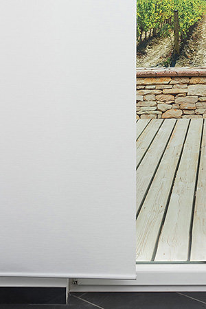 Flächenvorhang Massanfertigung Dormagen 12.163