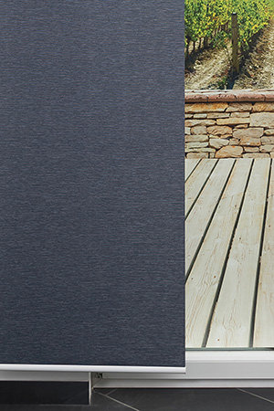 Flächenvorhang Massanfertigung Brück 85.544