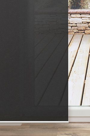 Flächenvorhang Massanfertigung Buchen 40.494e