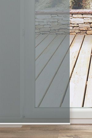 Flächenvorhang Massanfertigung Franzburg 10.306e