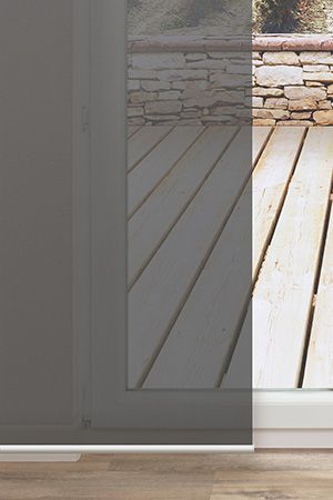 Flächenvorhang Massanfertigung Balingen 30.558e