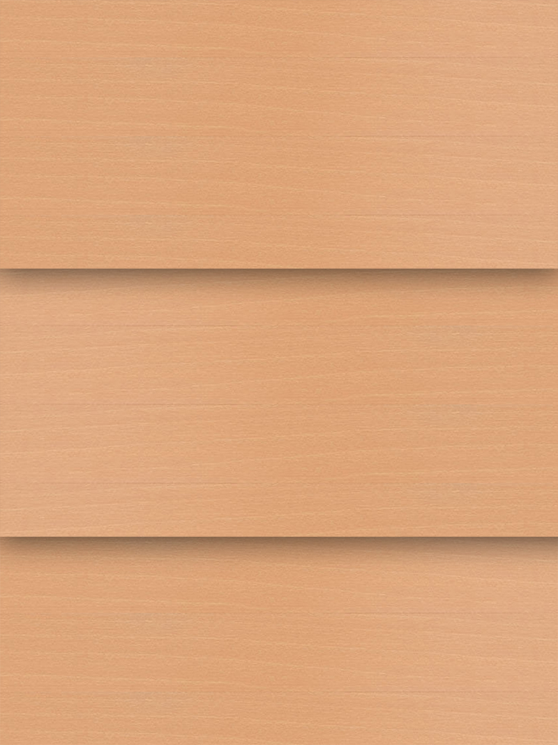 Design Lamelle R42 (Jalousie)