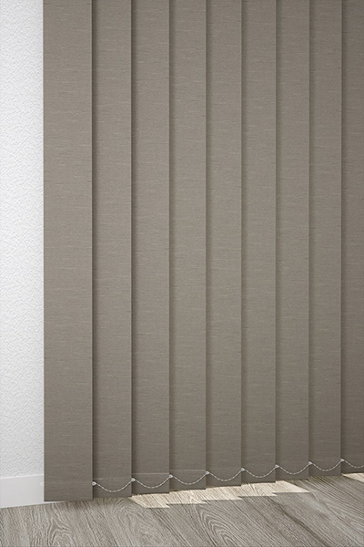 Lamelle Haiti 9005.1169 Fensteransicht