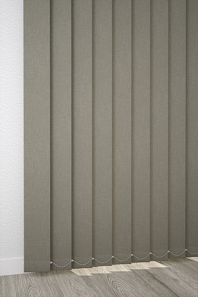 Lamelle Kuba 7004.1179 Fensteransicht