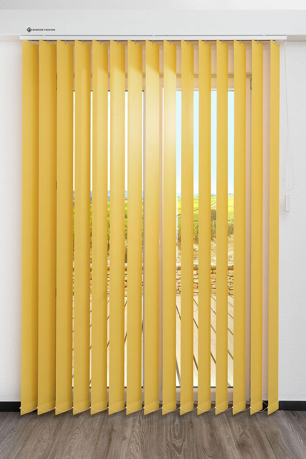 Detailansicht Lamelle Dänemark 3001.1042
