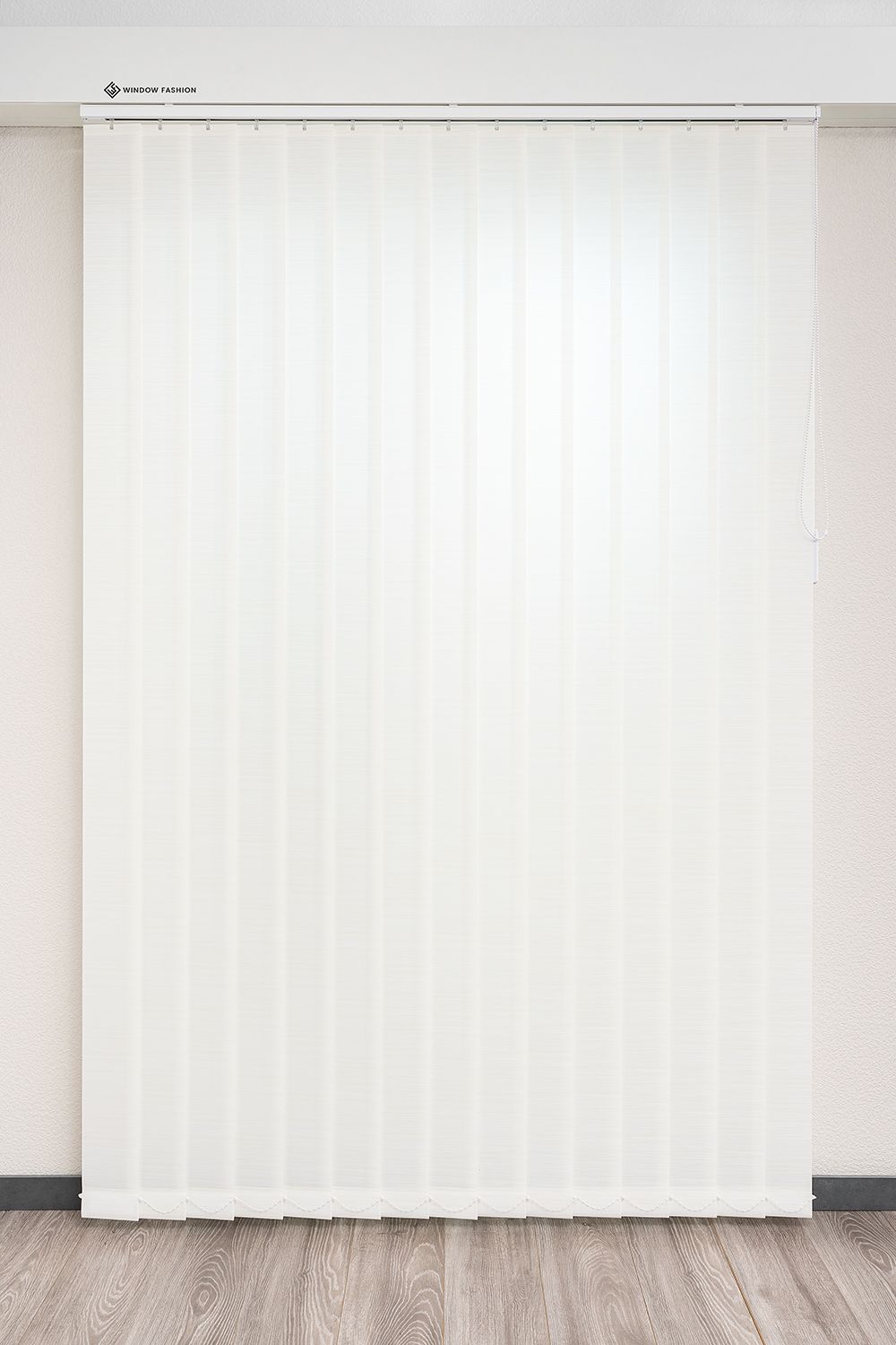 Detailansicht Lamelle Kosovo 2002.1107