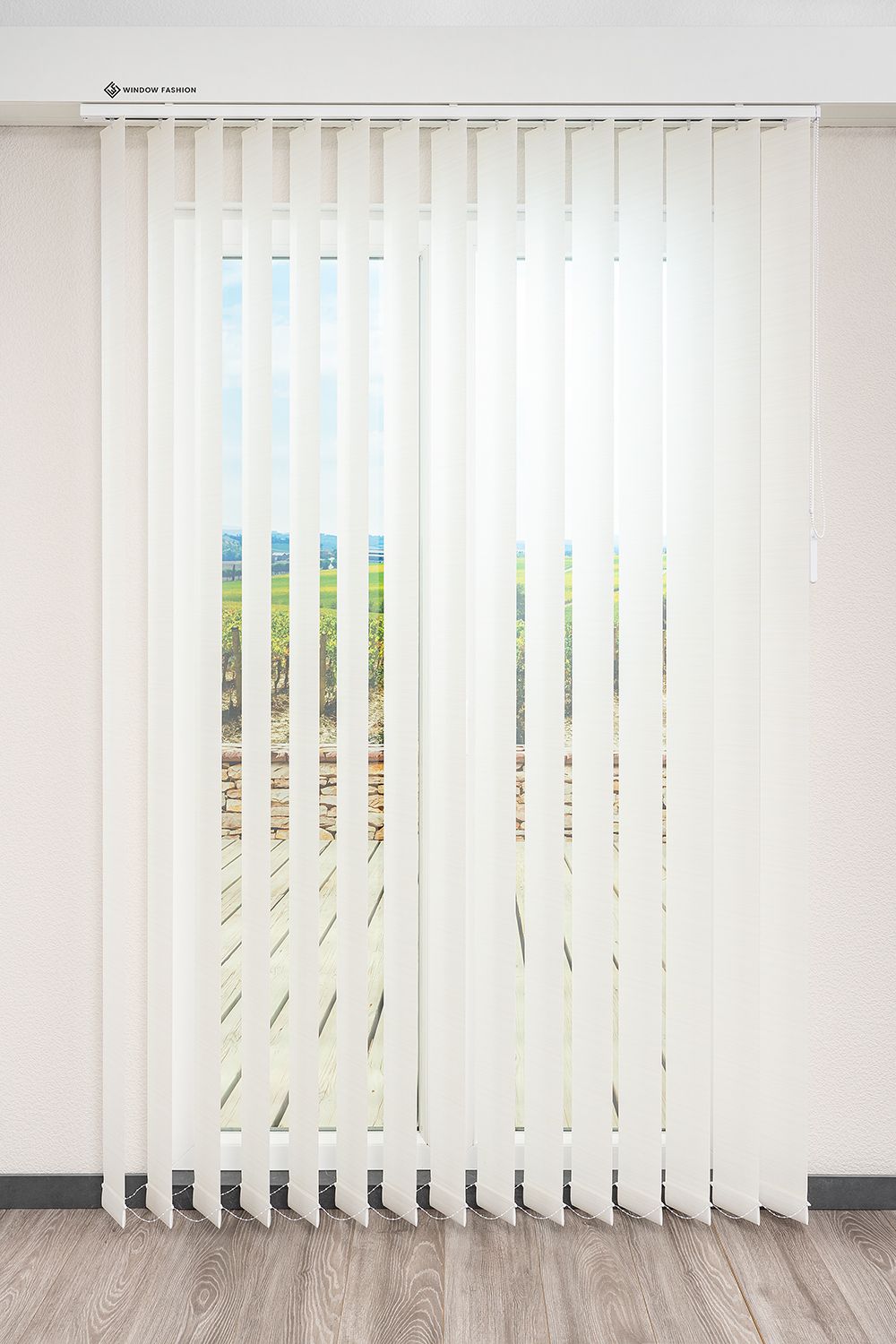 Detailansicht Lamelle Kosovo 2002.1107