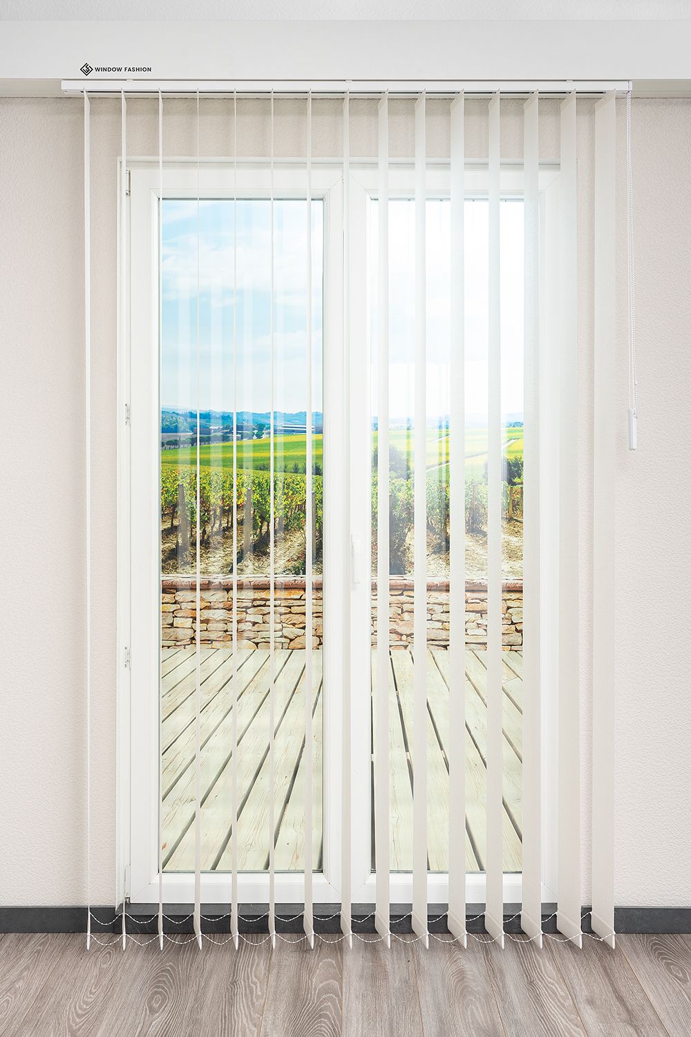 Detailansicht Lamelle Russland 1003.1113