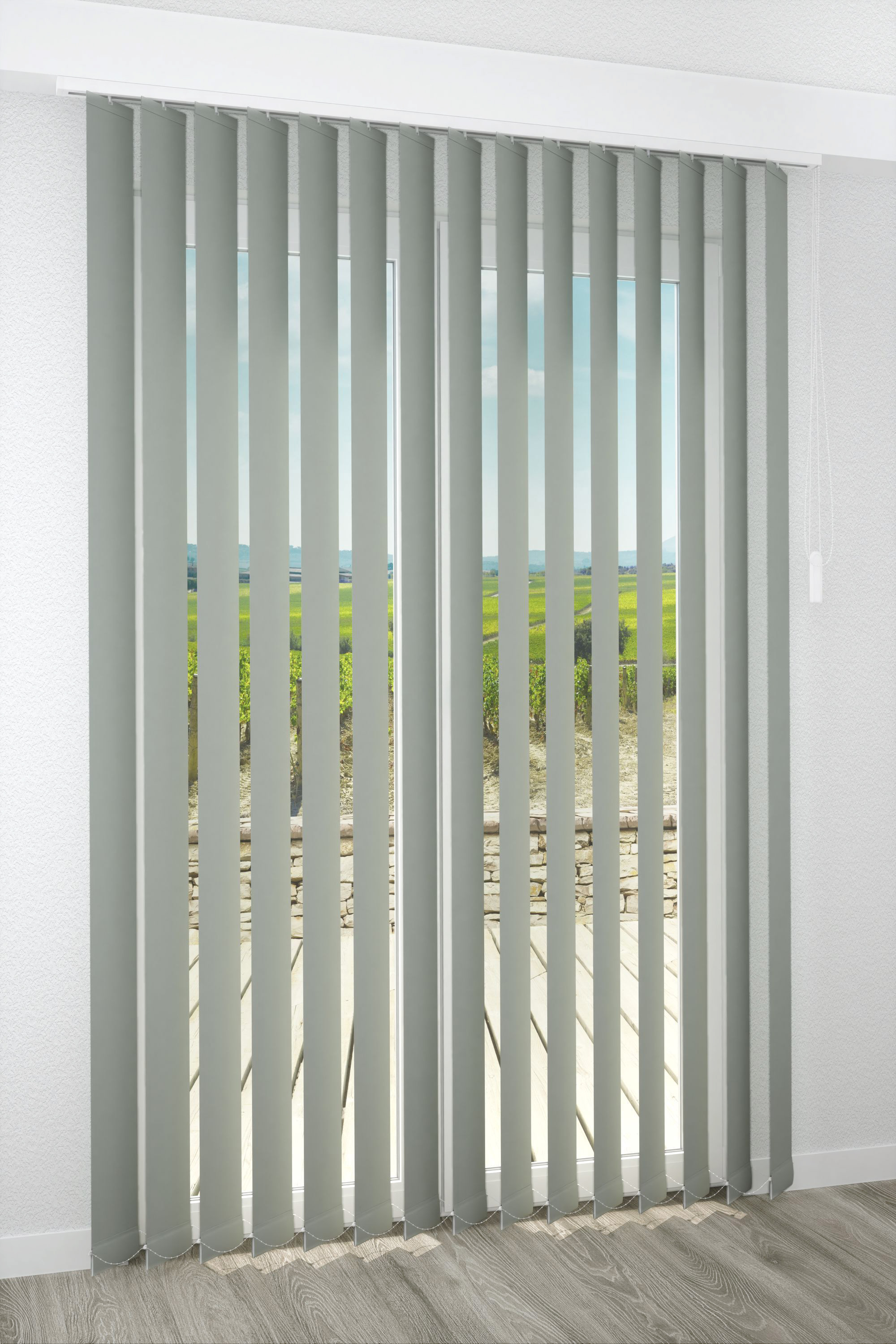 Detailansicht Lamelle Bulgarien 9009.1129