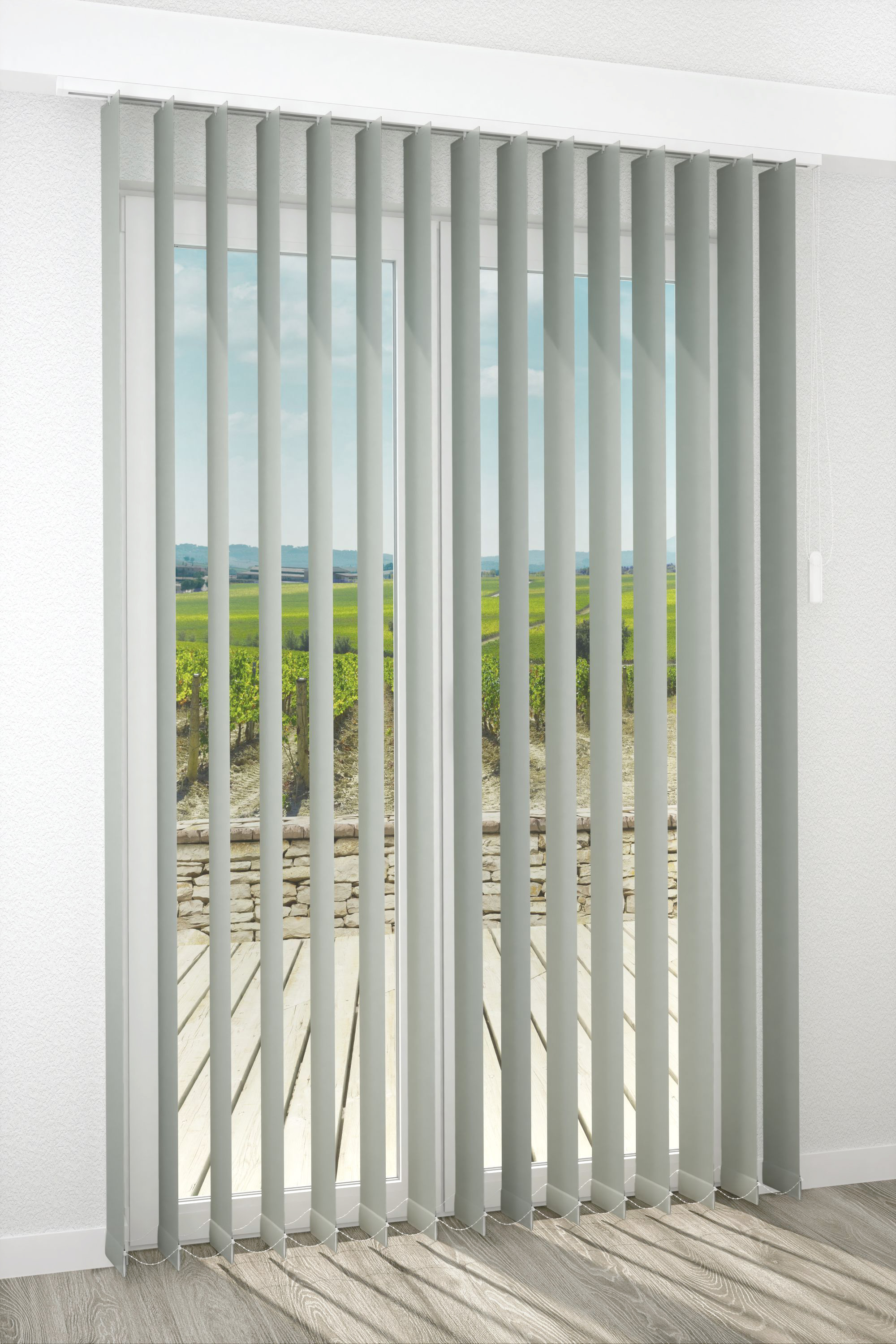 Detailansicht Lamelle Bulgarien 9009.1129