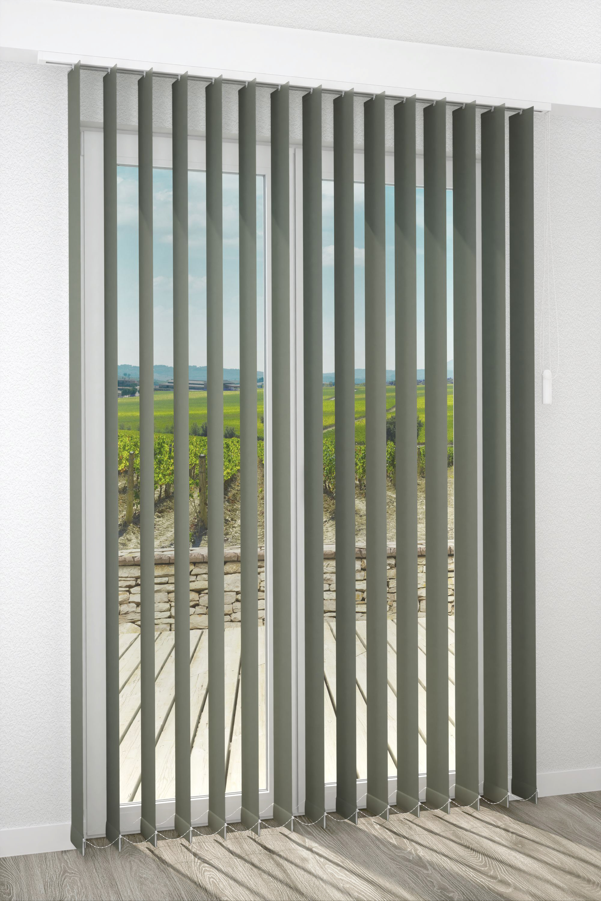 Detailansicht Lamelle Bulgarien BO 9008.1120