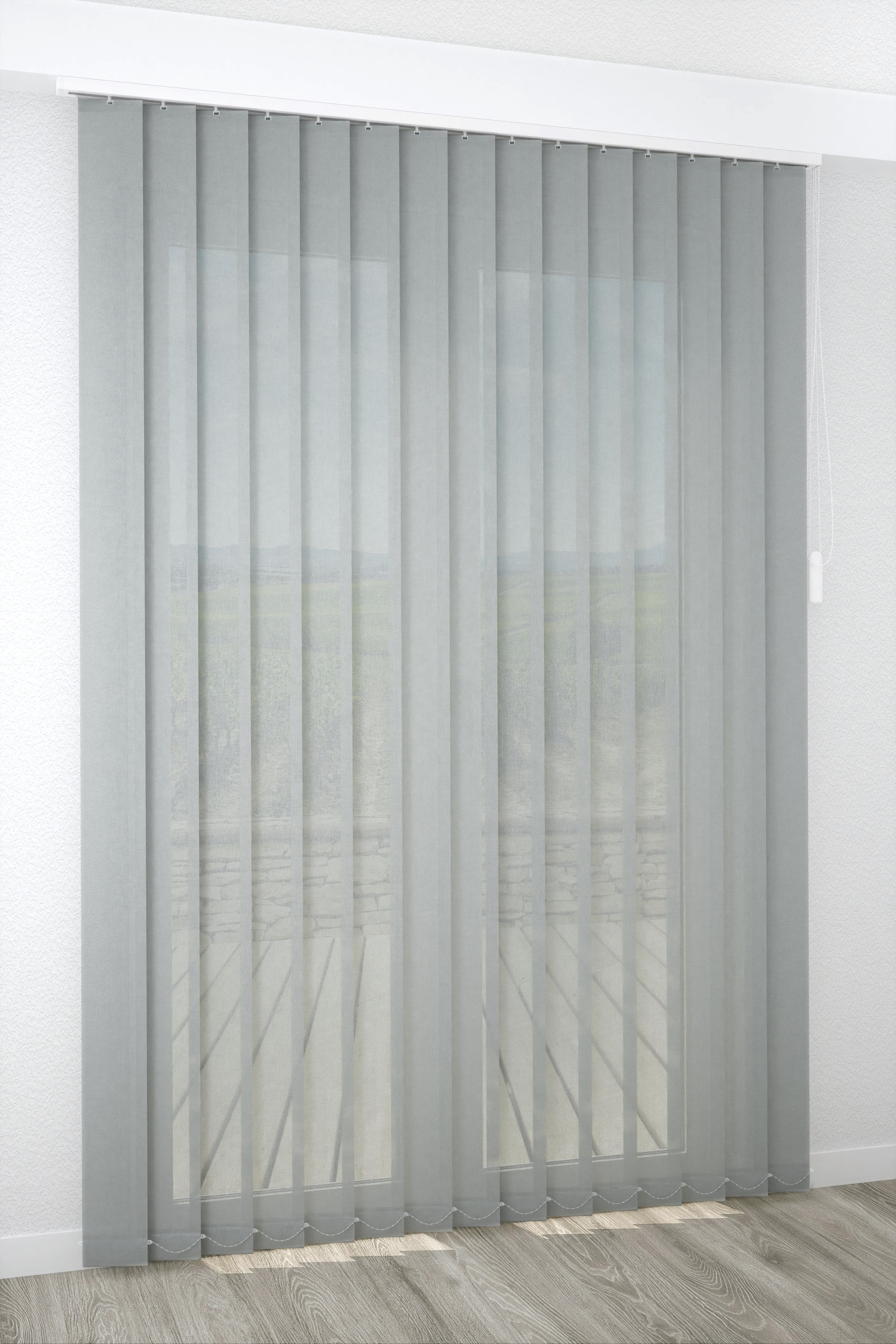 Detailansicht Lamelle Chile 9003.1144