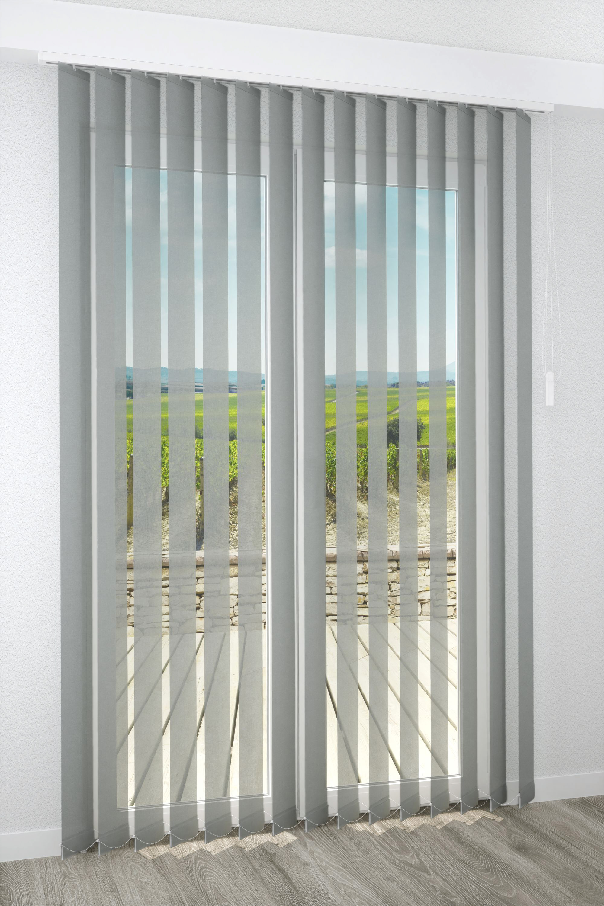 Detailansicht Lamelle Chile 9003.1144