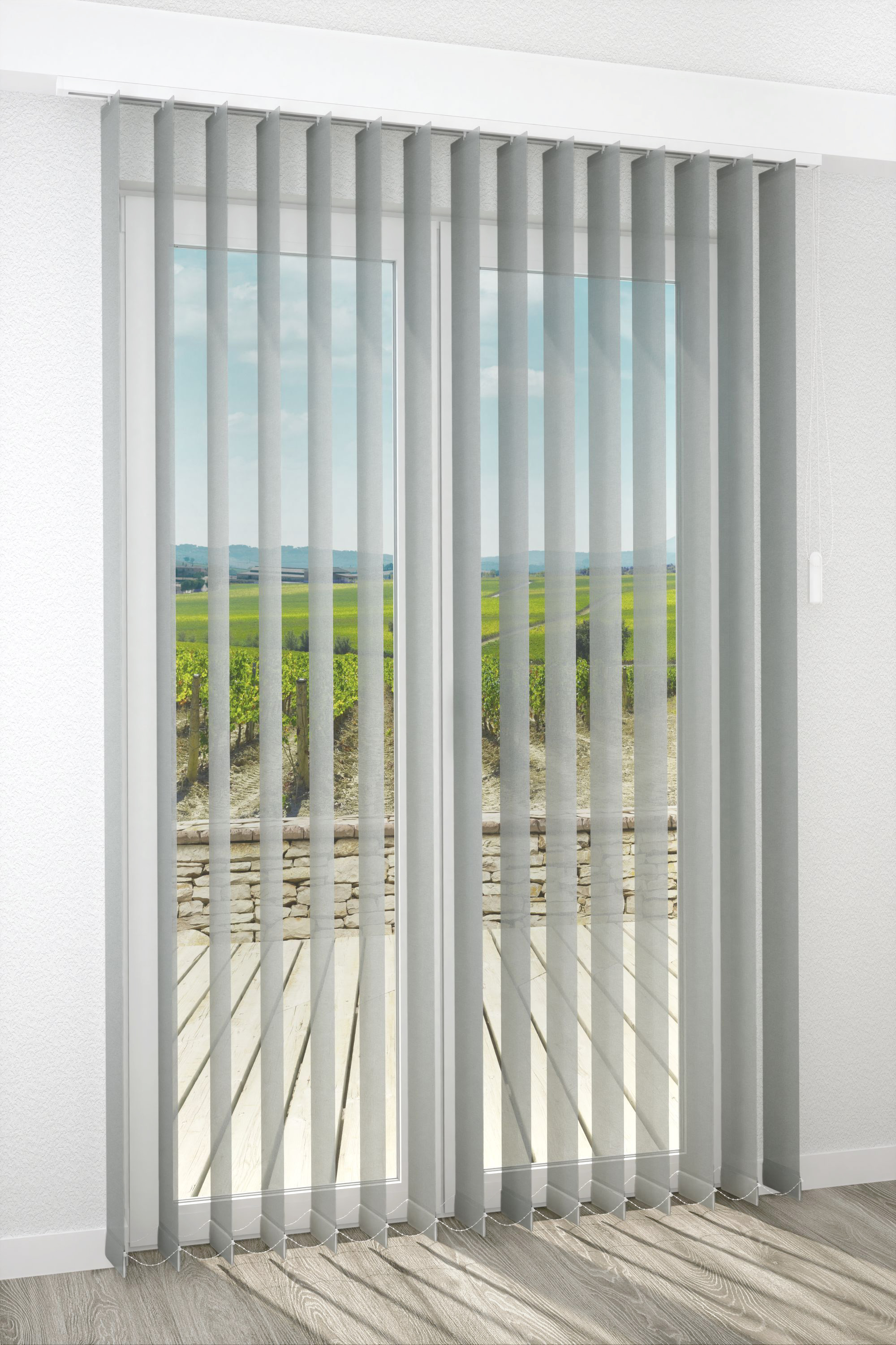 Detailansicht Lamelle Chile 9003.1144