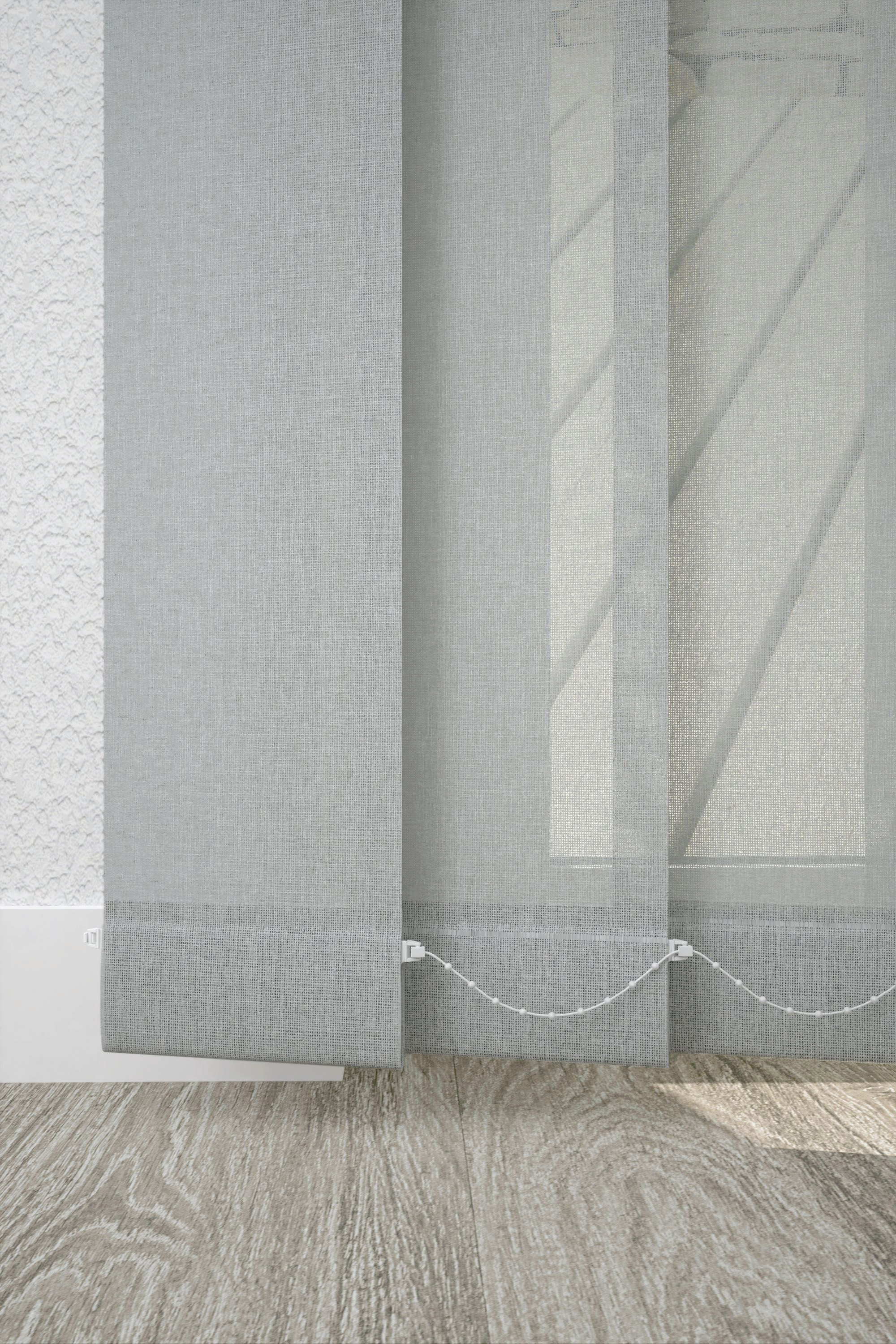 Detailansicht Lamelle Chile 9003.1144