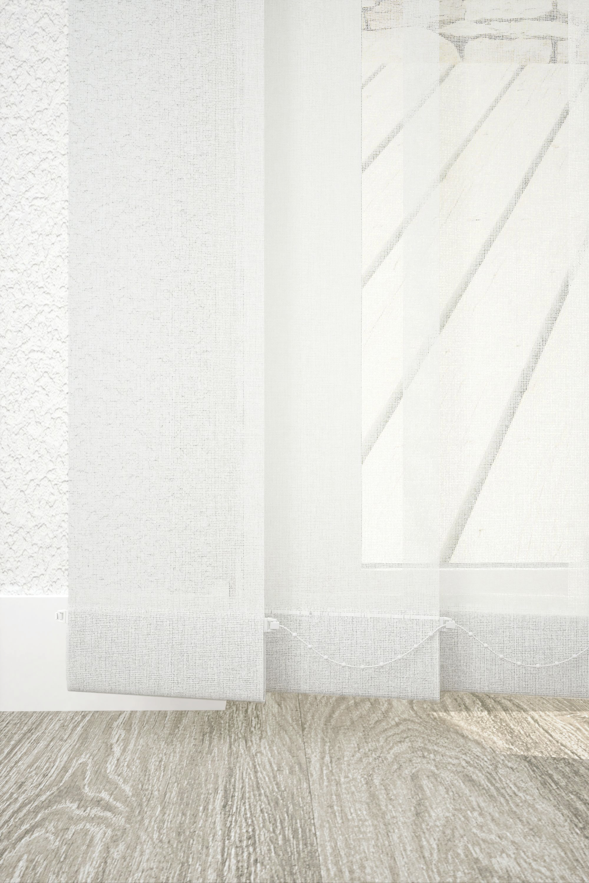 Detailansicht Lamelle Chile 1001.1142