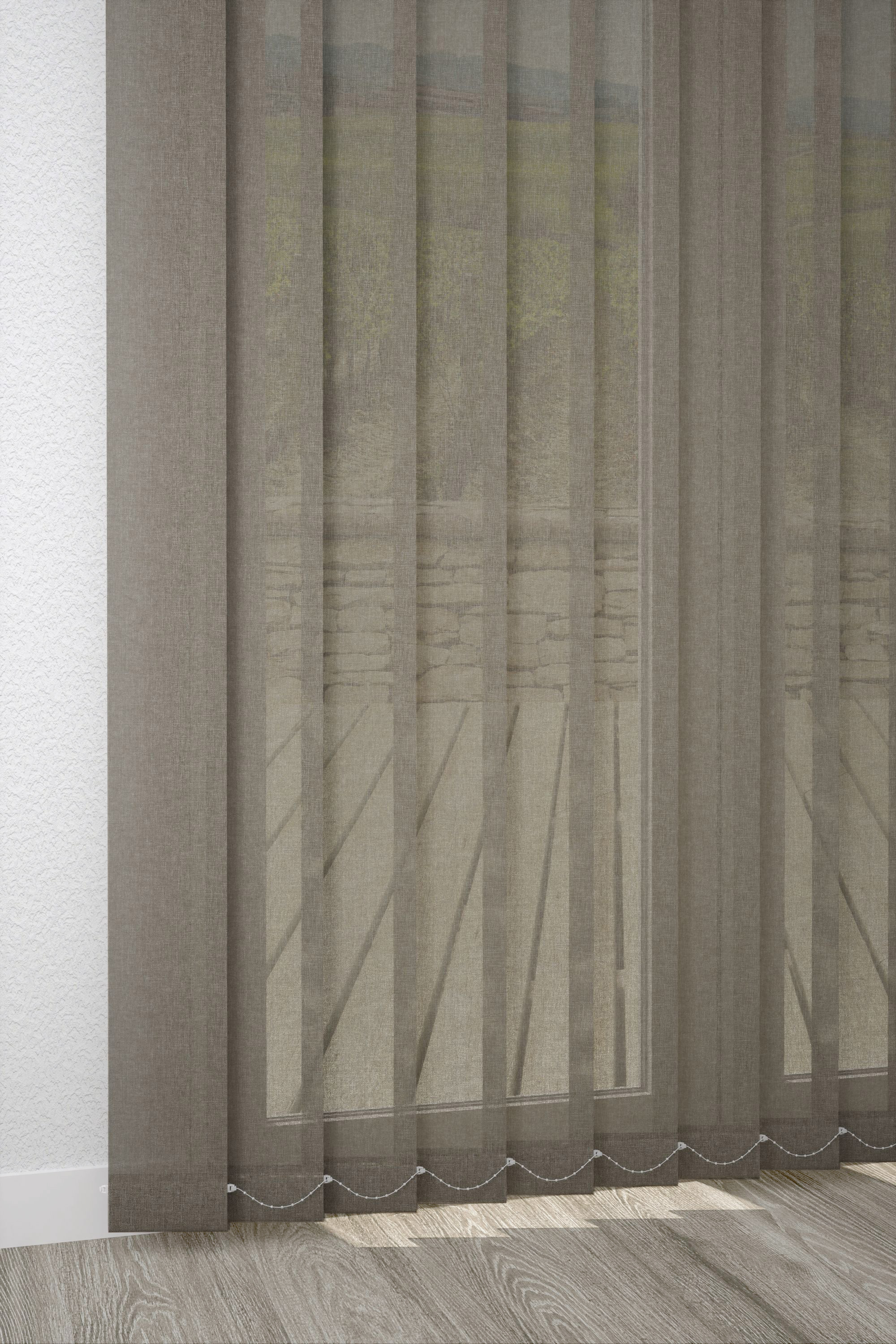 Detailansicht Lamelle Chile 7005.1146